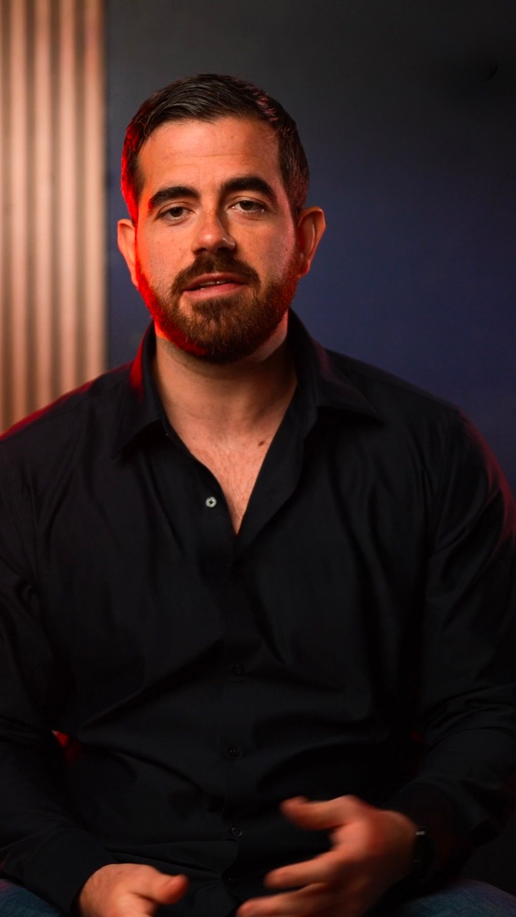Douglas Maureau